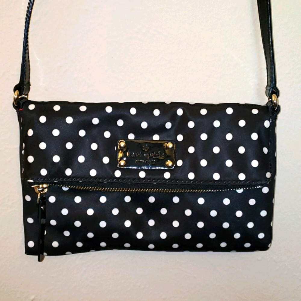 Kate Spade Crossbody Bag